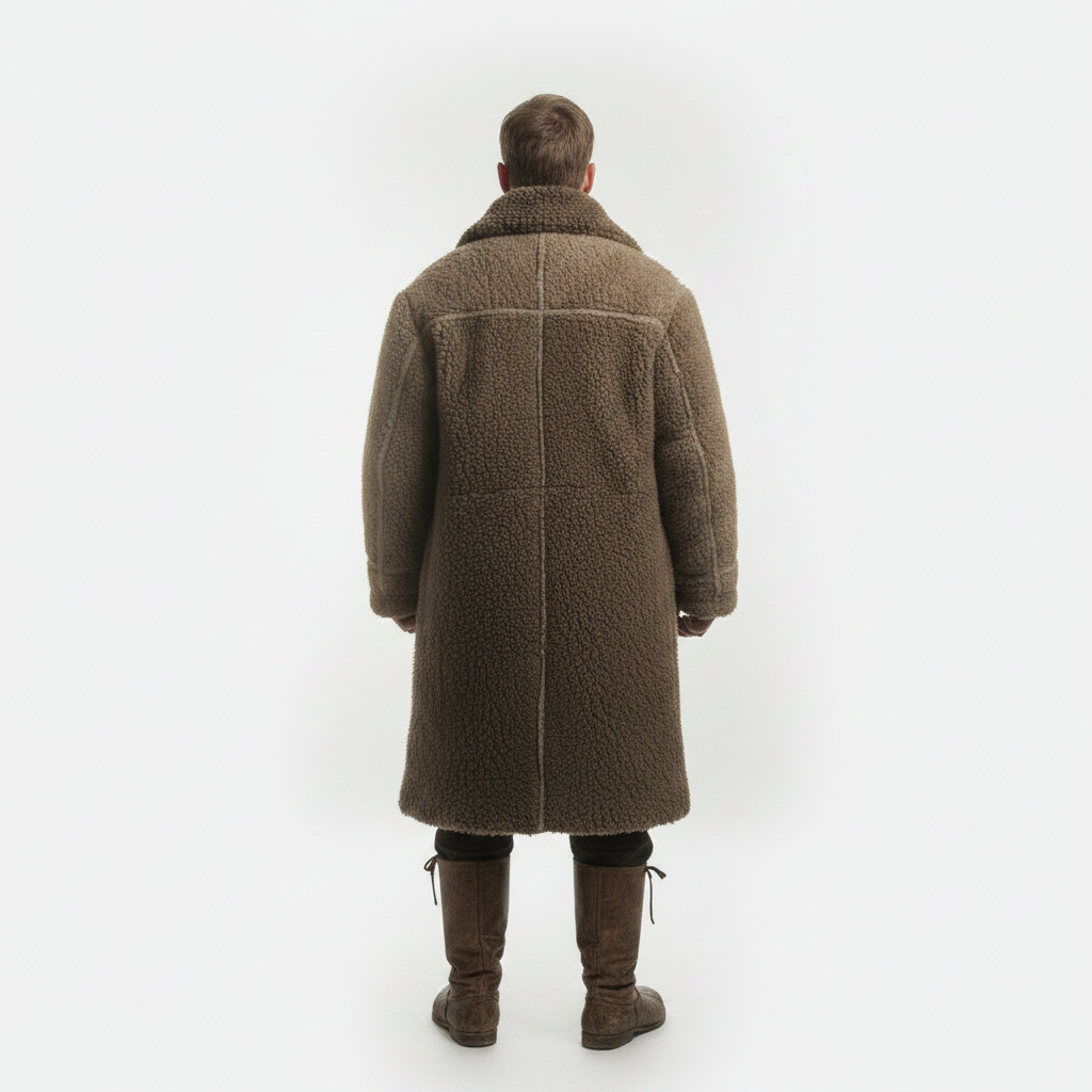 Григорий back